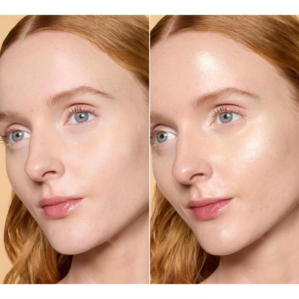 E.L.F. HALO GLOW SILKY POWDER HIGHLIGHTER (ILUMINADOR EN POLVO SEDOSO)